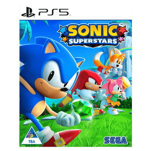 Sonic Superstars (PS5) - KOODOO