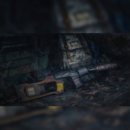 S.T.A.L.K.E.R. 2: Heart of Chornobyl (PS5) - KOODOO