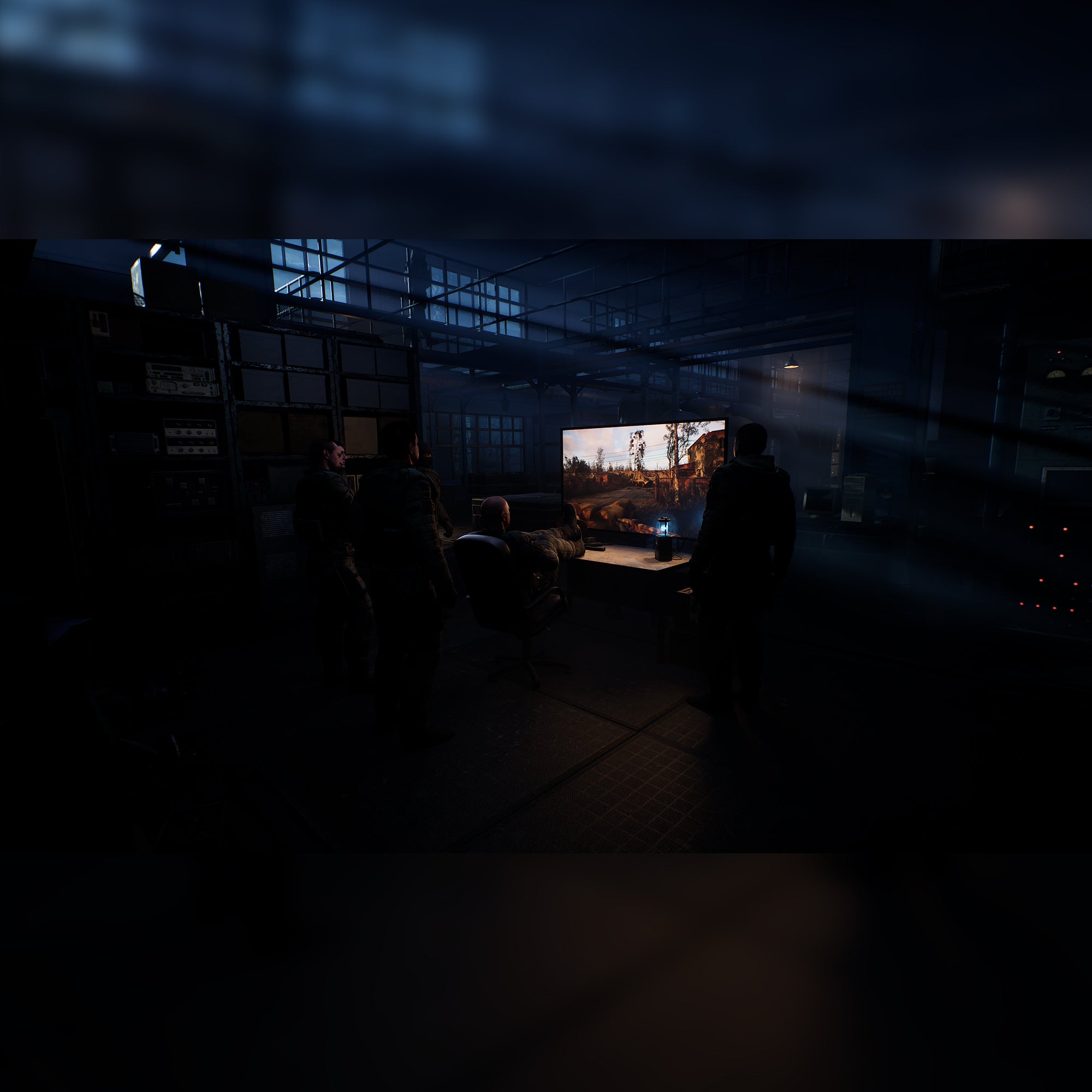 S.T.A.L.K.E.R. 2: Heart of Chornobyl (PS5) - KOODOO