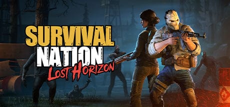 Survival Nation: Lost Horizon | KOODOO