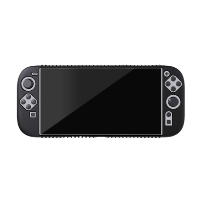 Black Silicone Glove For Nintendo Switch 2 - KOODOO