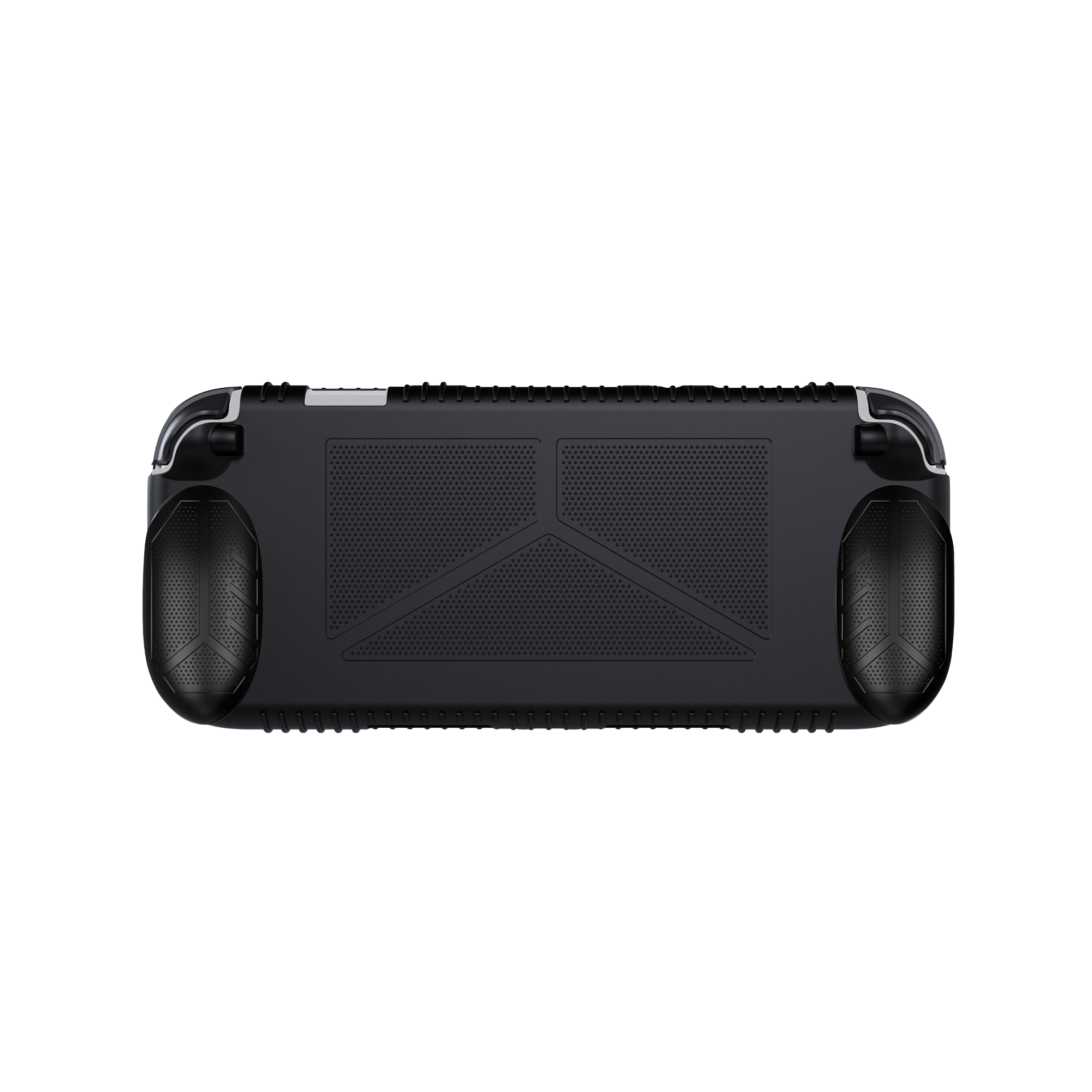 Black Silicone Glove For Nintendo Switch 2 - KOODOO