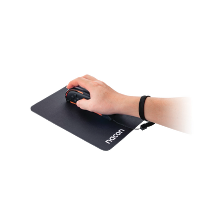 Mouse Accessories Bundle for Nintendo Switch 2 - KOODOO