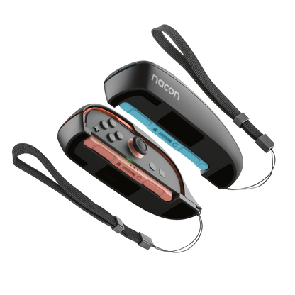 Mouse Accessories Bundle for Nintendo Switch 2 - KOODOO