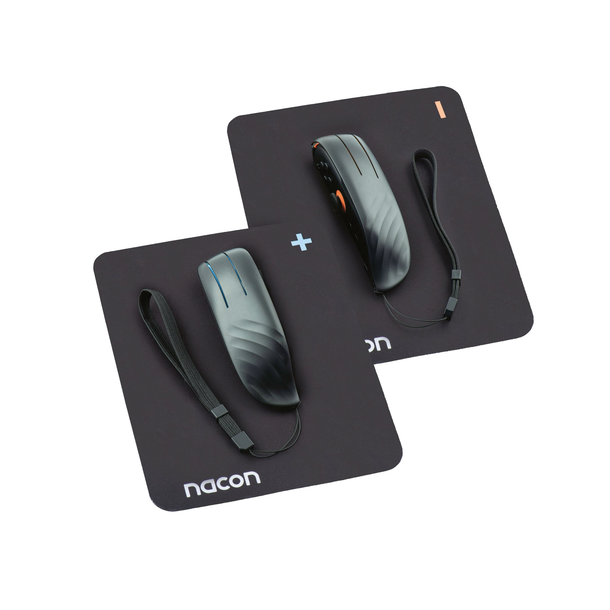 Mouse Accessories Bundle for Nintendo Switch 2 - KOODOO