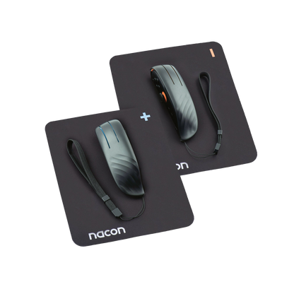Mouse Accessories Bundle for Nintendo Switch 2 - KOODOO