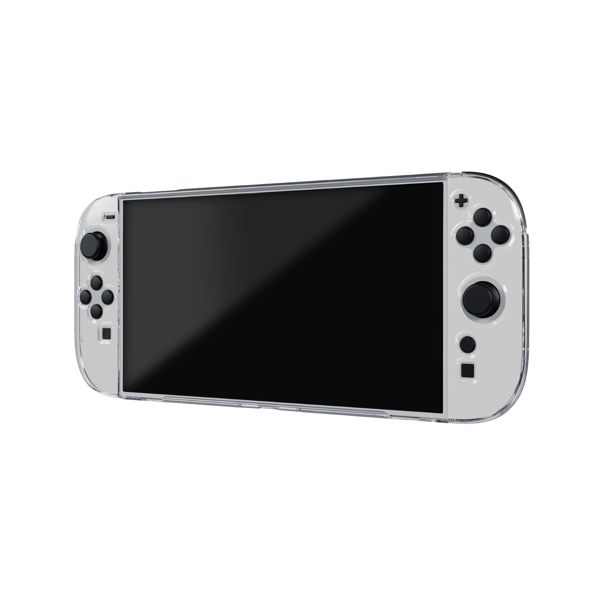 Clear Protection Case For Nintendo Switch 2 - KOODOO