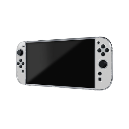 Clear Protection Case For Nintendo Switch 2 - KOODOO