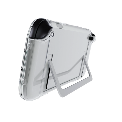 Clear Protection Case For Nintendo Switch 2 - KOODOO