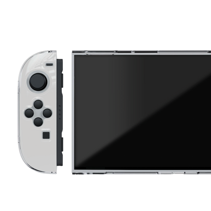 Clear Protection Case For Nintendo Switch 2 - KOODOO