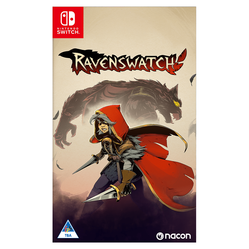 Ravenswatch (NS) | KOODOO