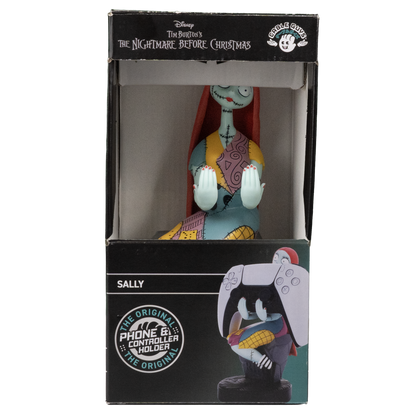 Cable Guy: Sally - CODE RED Markdowns - KOODOO