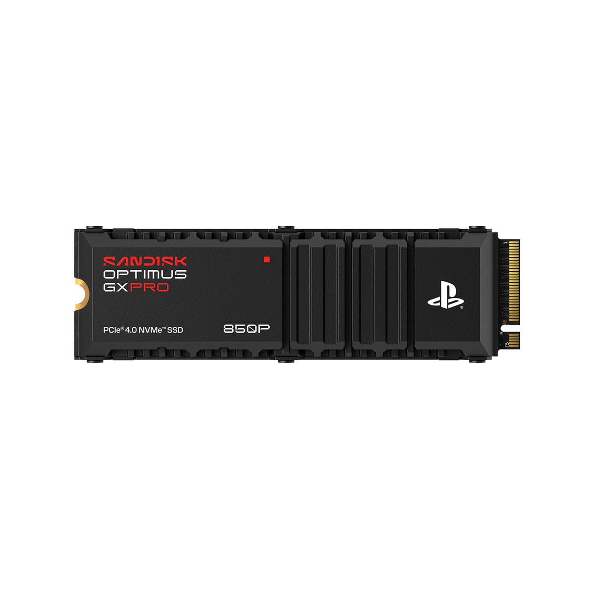 SanDisk Optimus GX PRO 850P NVMe SSD for PS5 consoles - KOODOO