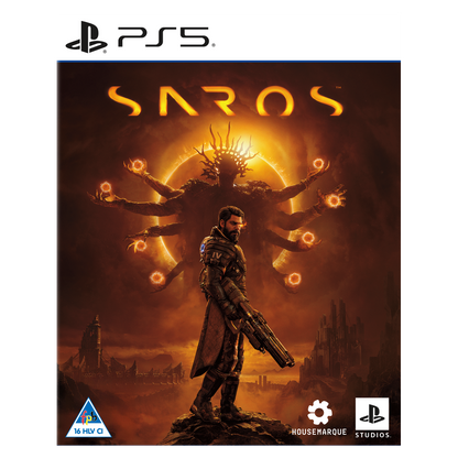 SAROS (PS5) - KOODOO