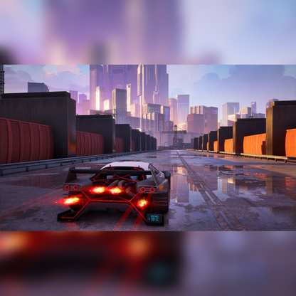 Screamer  - KOODOO