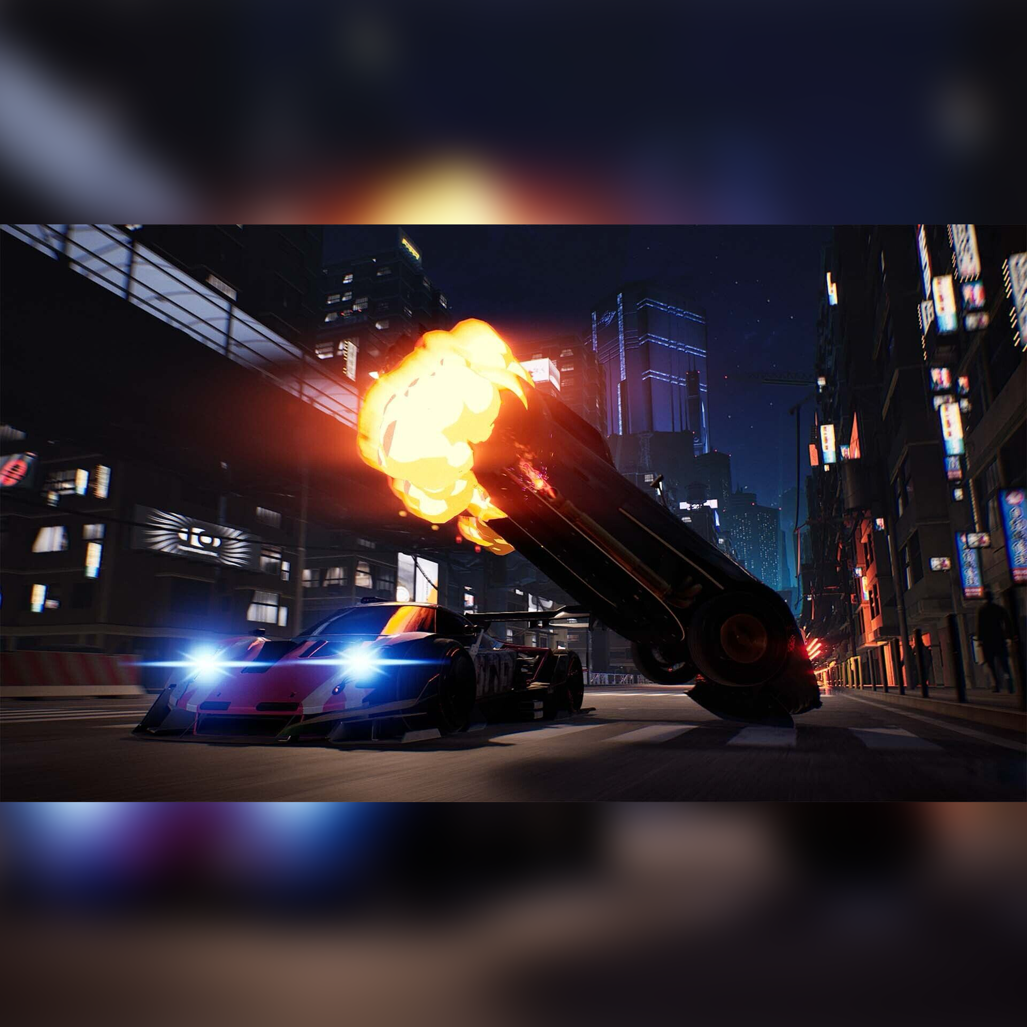 Screamer  - KOODOO