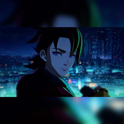 Screamer  - KOODOO