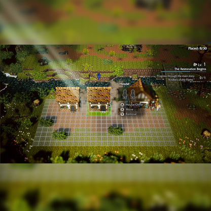 Octopath Traveler 0 (PS5) - KOODOO