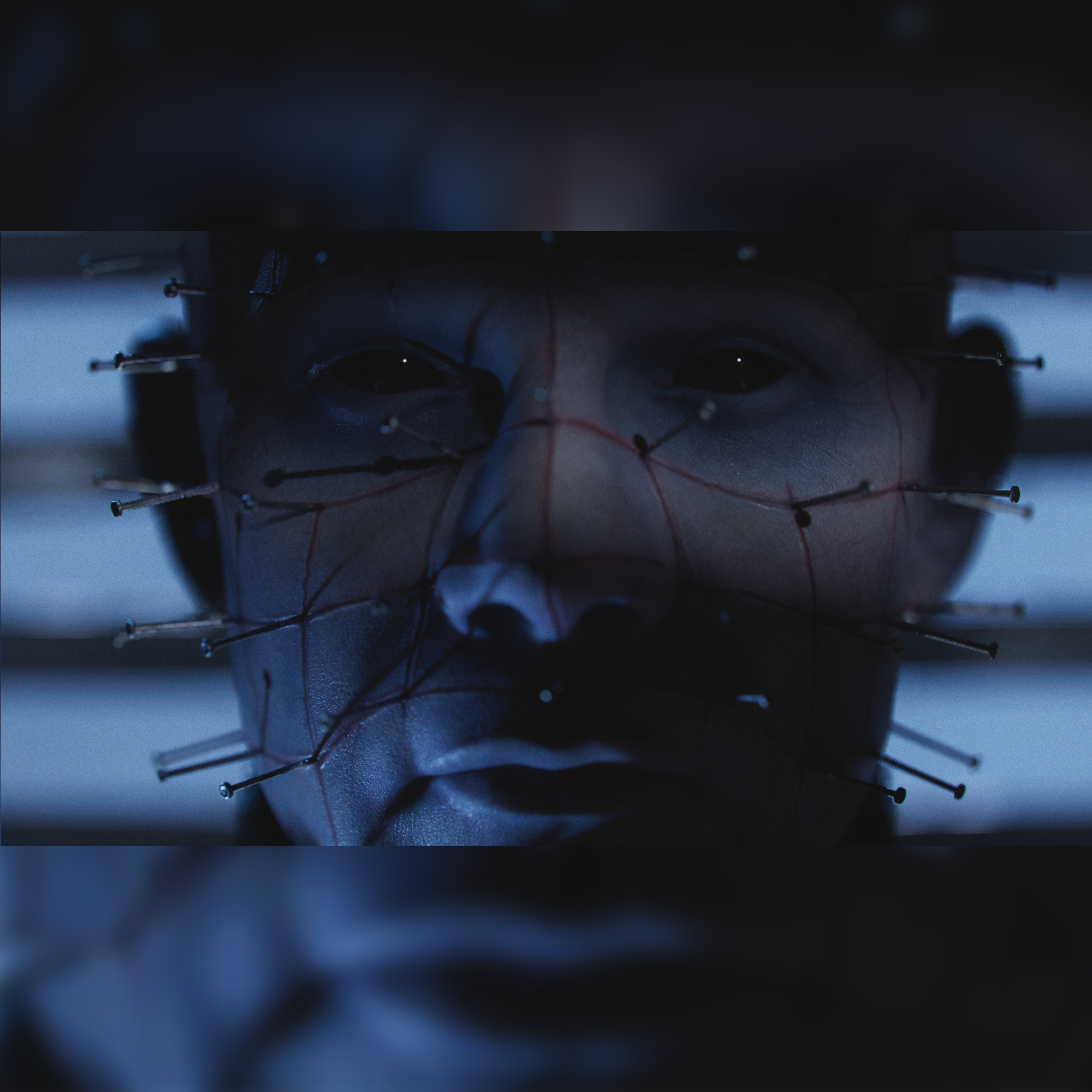 Clive Barker's Hellraiser Revival - KOODOO