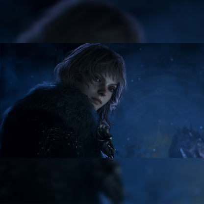 Dragon's Dogma 2: Dark Arisen - KOODOO