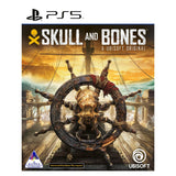 Skull and Bones (PS5) - KOODOO