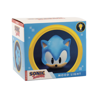 Sonic Mood Light - CODE RED Markdowns - KOODOO