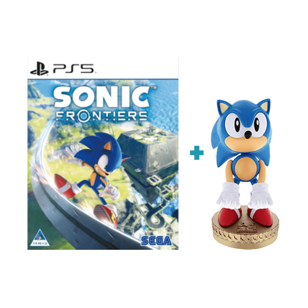 Sonic Cable Guy Bundle | KOODOO