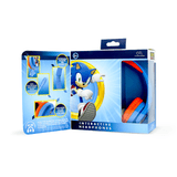 Sonic the Hedgehog Kids Interactive Headphones - KOODOO