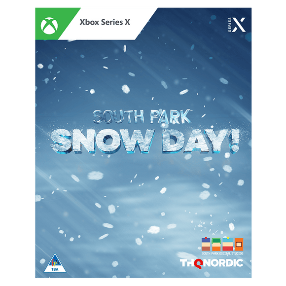 South Park: Snow Day! (XBSX) - KOODOO
