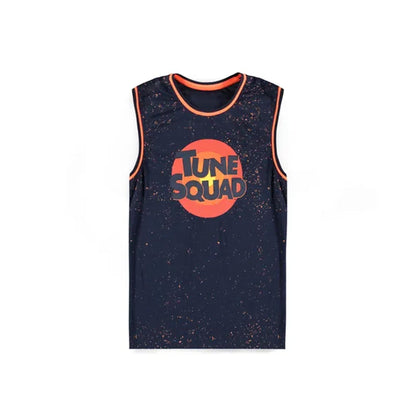 Warner - Space Jam - Basketball Men's Top - KOODOO