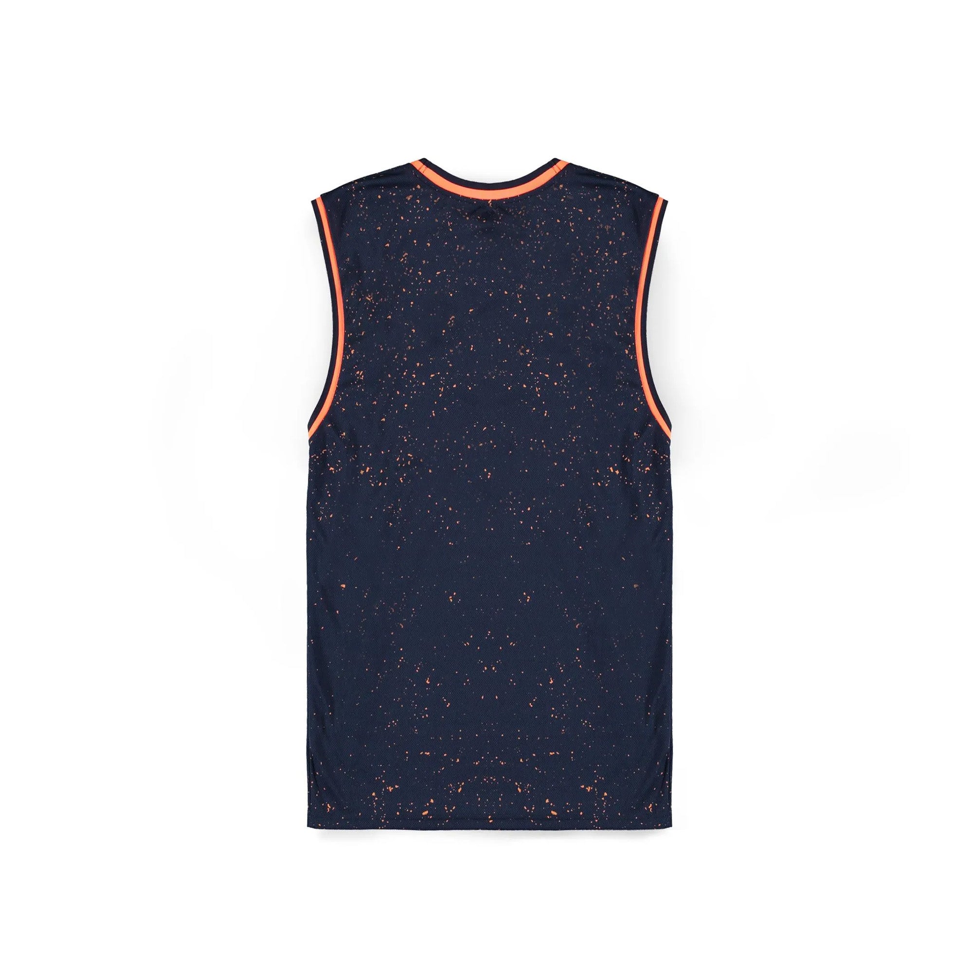 Warner - Space Jam - Basketball Men's Top - KOODOO