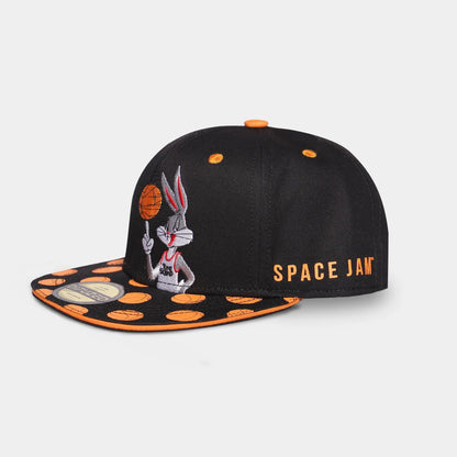 Warner - Space Jam - Snapback Cap - KOODOO