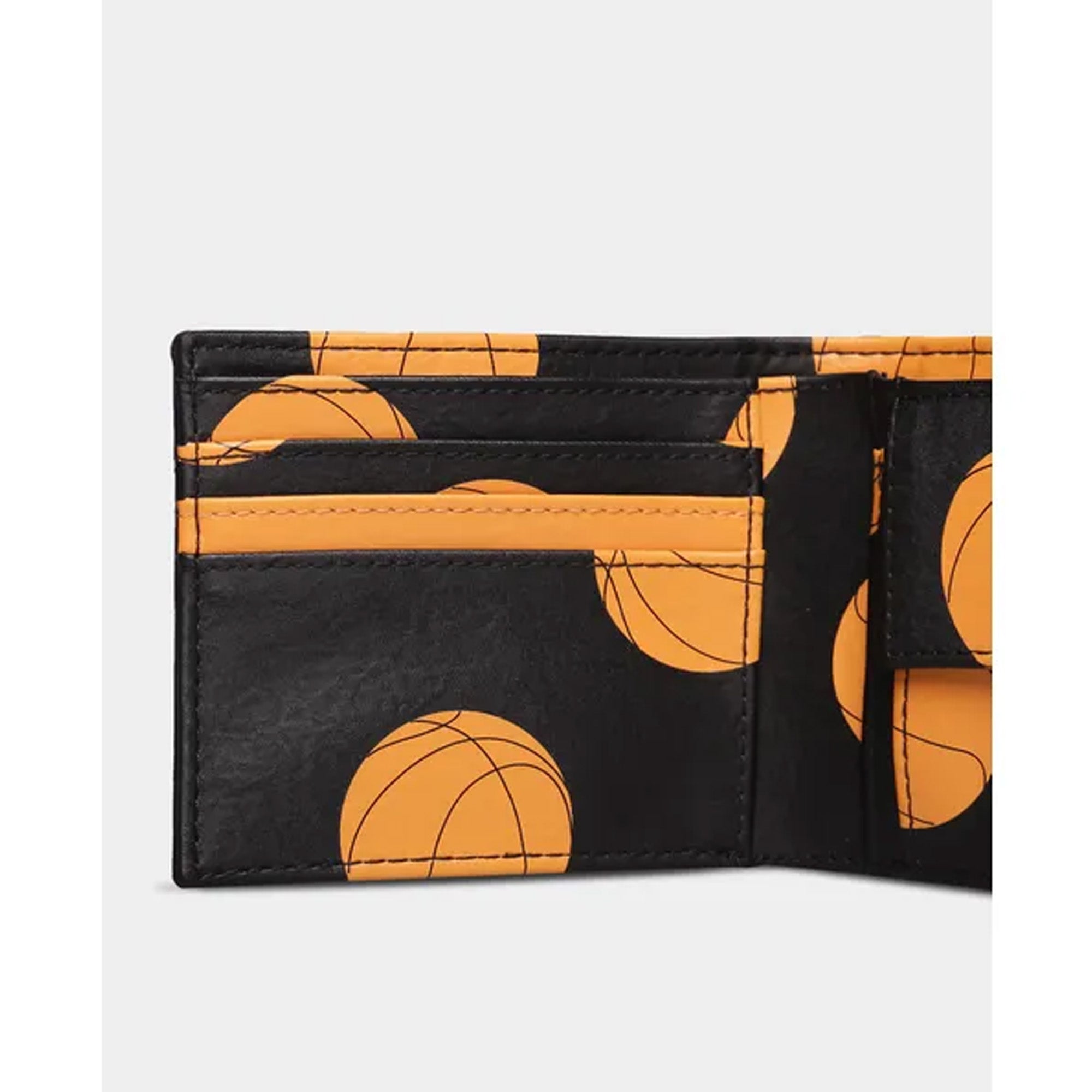 Warner - Space Jam Bifold Wallet - KOODOO