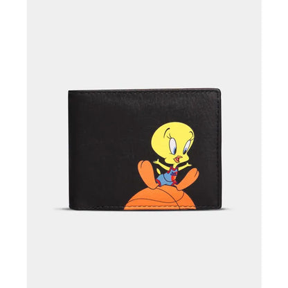 Warner - Space Jam Bifold Wallet - KOODOO