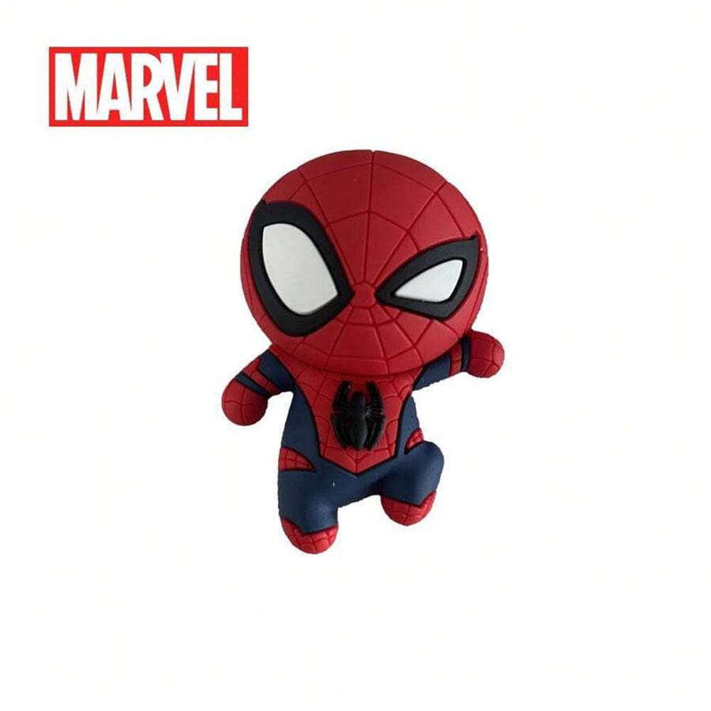 Spider-Man Fridge Magnet - KOODOO