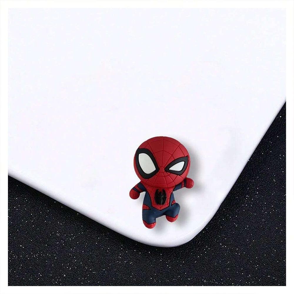 Spider-Man Fridge Magnet - KOODOO