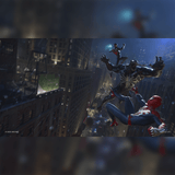 Marvel's Spider-Man 2 (PS5) - KOODOO