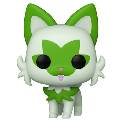 Funko Pop! Games: Pokemon - Sprigatito - KOODOO