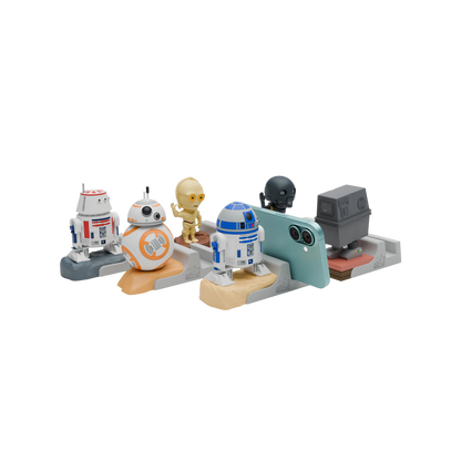 Cable Guy: Peeko - Star Wars Droids - 6 Pack - KOODOO