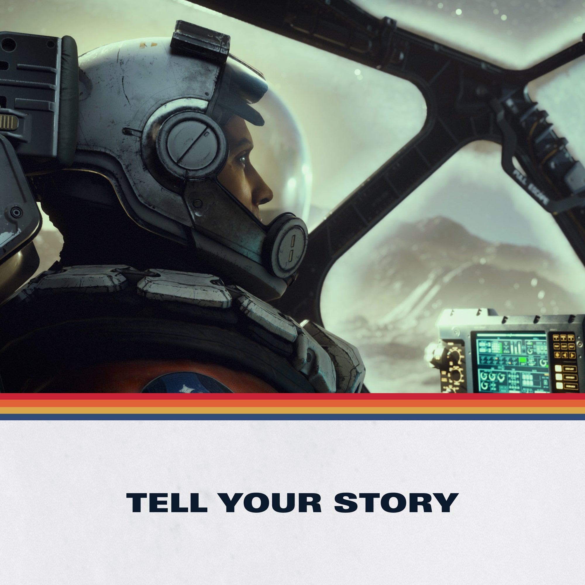 Starfield (PS5) - KOODOO