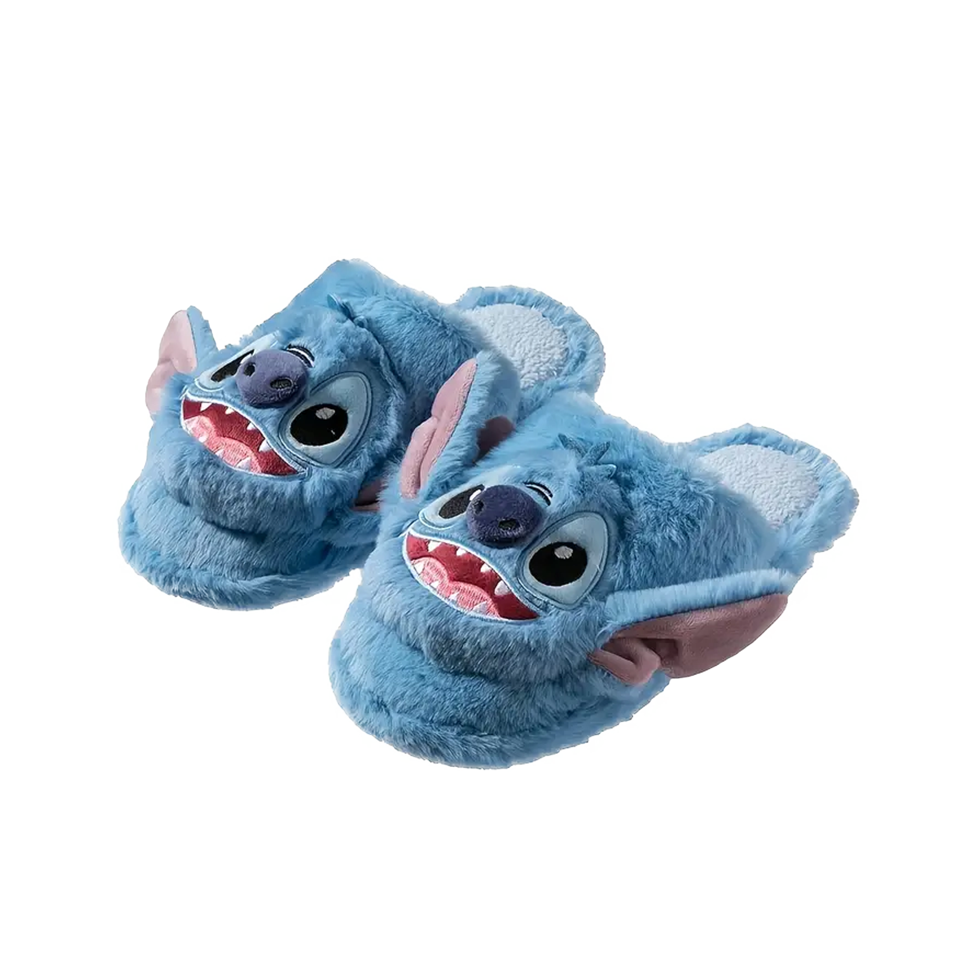 Stitch Slippers - KOODOO