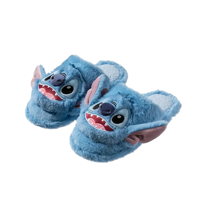 Stitch Slippers - KOODOO