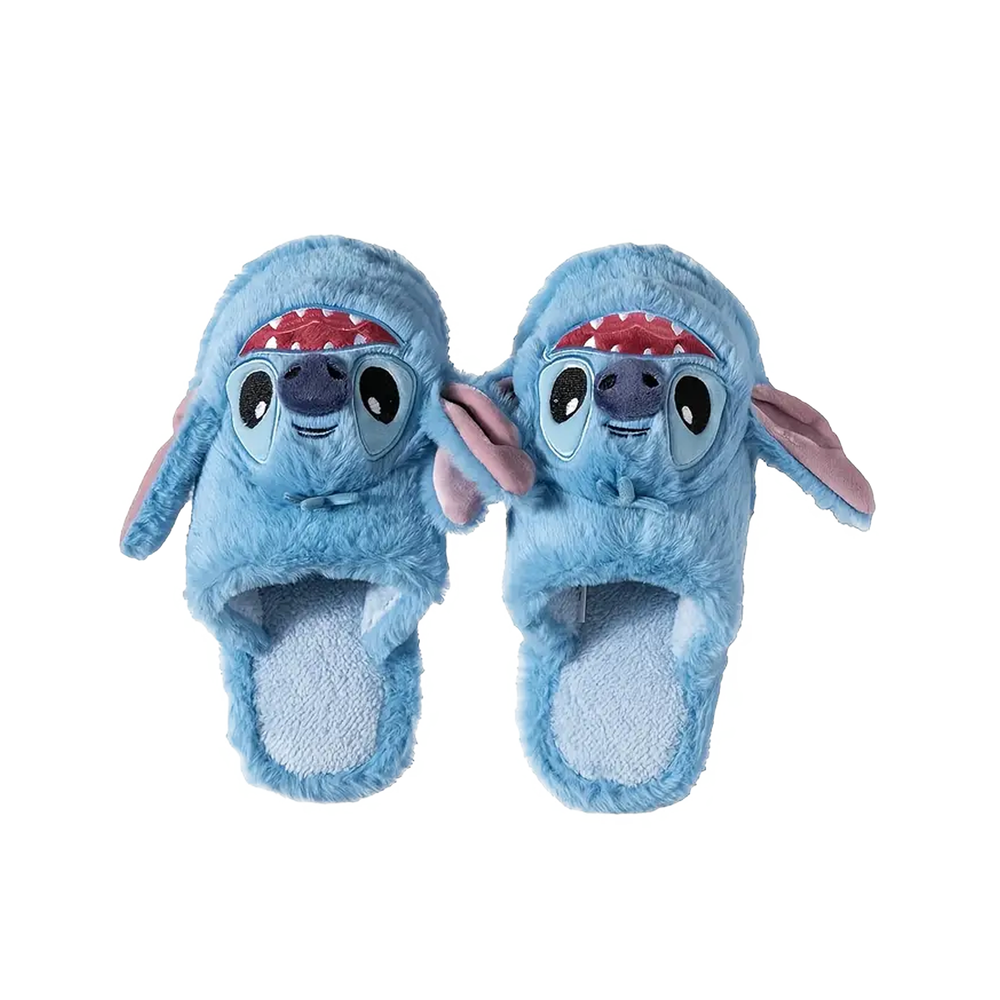 Stitch Slippers - KOODOO