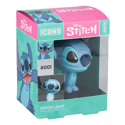 Stitch Icon Light - KOODOO