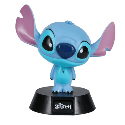 Stitch Icon Light - KOODOO