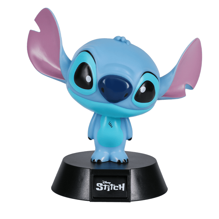 Stitch Icon Light