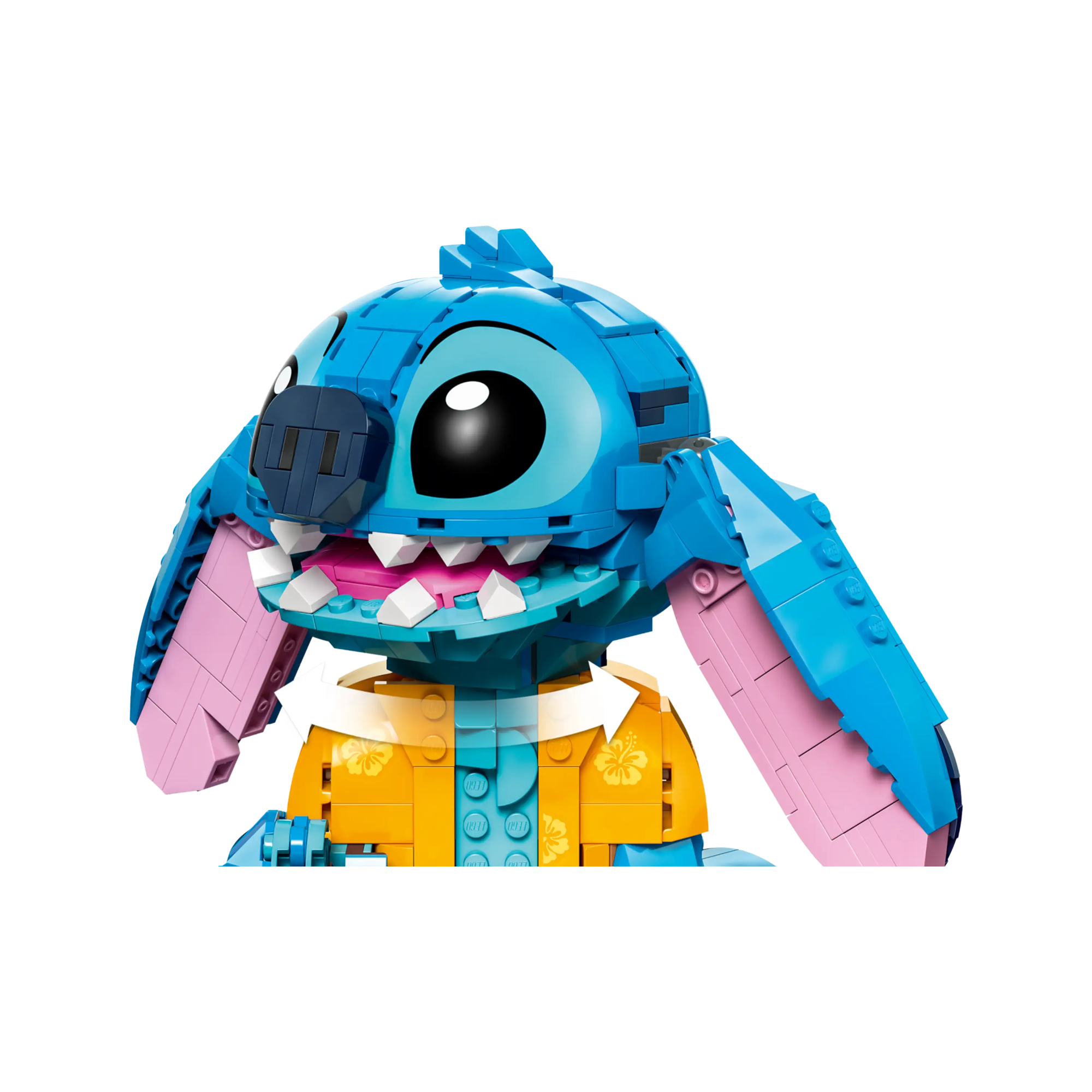 LEGO: Disney - Stitch (43249) - KOODOO