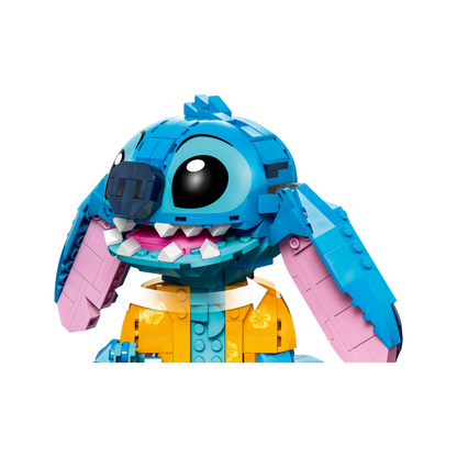 LEGO: Disney - Stitch (43249) - KOODOO