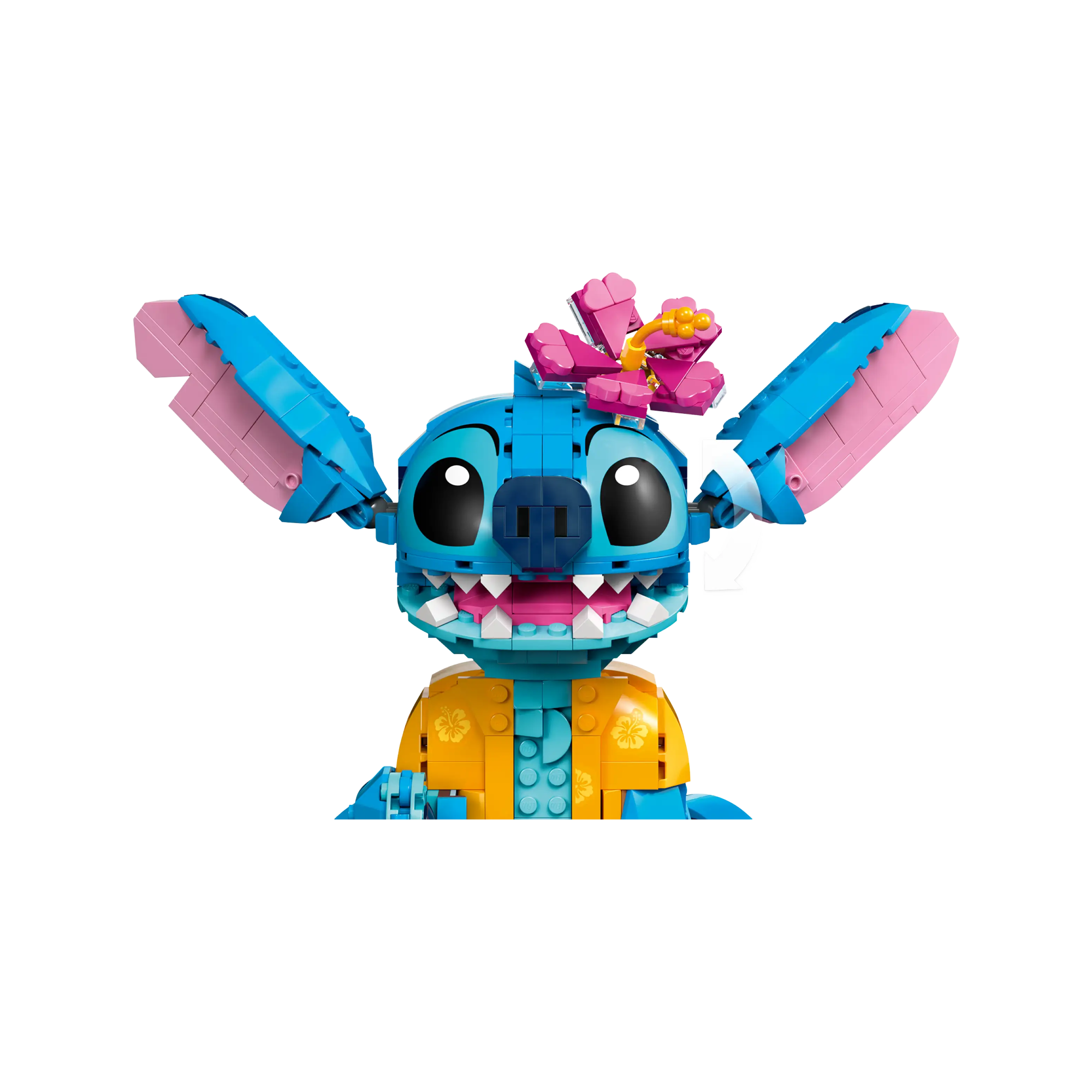 LEGO: Disney - Stitch (43249) - KOODOO