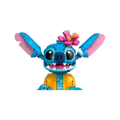 LEGO: Disney - Stitch (43249) - KOODOO